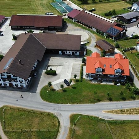Ferienwohnungen Thum Rosenheim Eksteriør billede